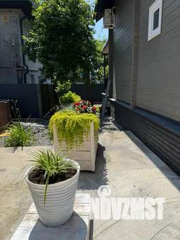 Дом 24м², 1-этажный, посуточно, 