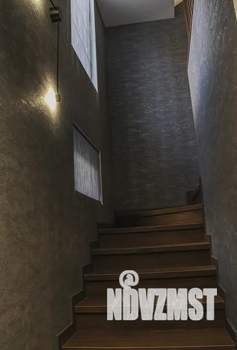 Дом 105м², 3-этажный, посуточно, 