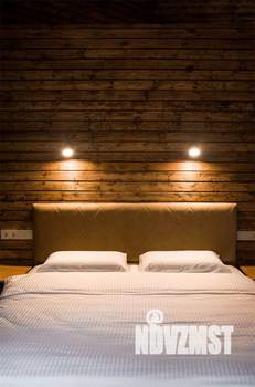 Дом 35м², 1-этажный, посуточно, 