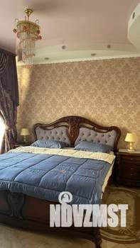 Дом 80м², 1-этажный, посуточно, 