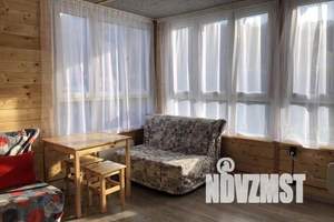 Дом 25м², 2-этажный, посуточно, 