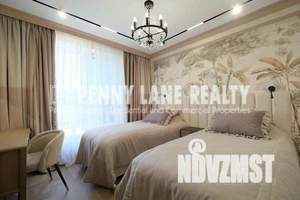 Дом 250м², 2-этажный, на длительный срок, 