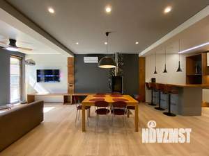 Дом 250м², 3-этажный, посуточно, 