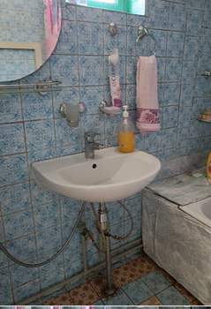 Дом 50м², 1-этажный, на длительный срок, 