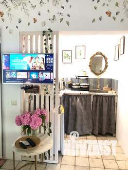 Дом 18м², 1-этажный, посуточно, 