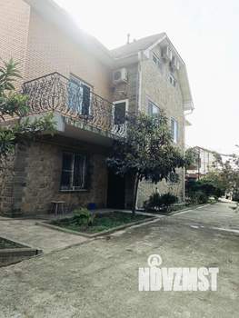 Коттедж 250м², 4-этажный, на длительный срок, 