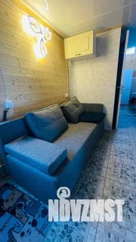 Дом 30м², 1-этажный, посуточно, 