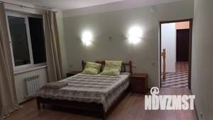 Дом 250м², 3-этажный, посуточно, 