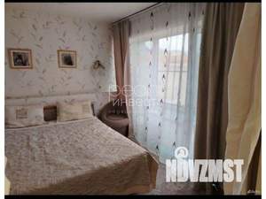 Дом 36м², 3-этажный, на длительный срок, 