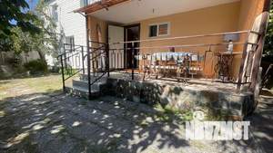 Дом 70м², 2-этажный, посуточно, 