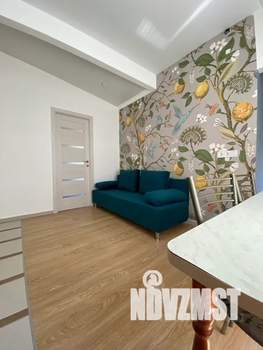 Дом 40м², 1-этажный, посуточно, 