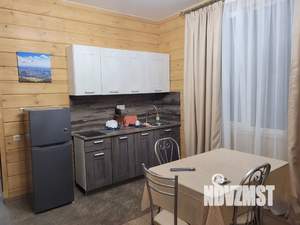 Дом 47м², 1-этажный, посуточно, 