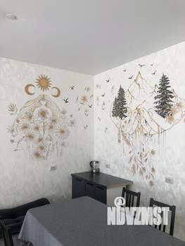 Дом 150м², 3-этажный, посуточно, 