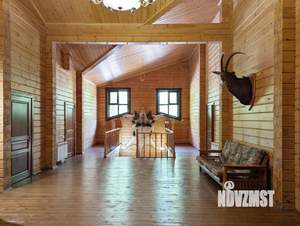 Дом 250м², 2-этажный, посуточно, 