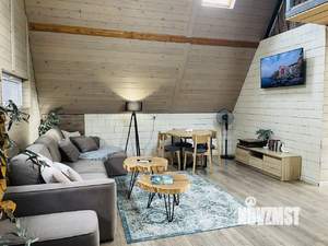 Дом 110м², 2-этажный, посуточно, 