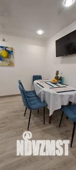 Дом 60м&sup2;, 2-этажный, посуточно, 