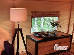 Дом 24м², 1-этажный, посуточно, 