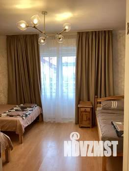 Дом 140м&sup2;, 2-этажный, посуточно, 