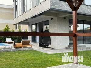 Дом 125м&sup2;, 2-этажный, посуточно, 