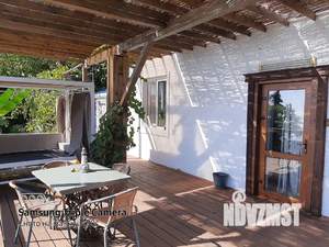 Дом 145м&sup2;, 3-этажный, посуточно, 