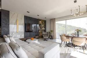 Дом 300м², 3-этажный, посуточно, 