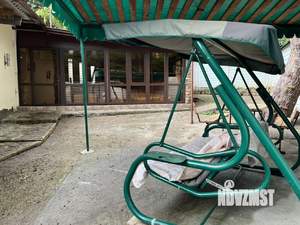 Дом 60м&sup2;, 1-этажный, на длительный срок, 