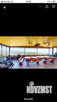 Дом 900м², 4-этажный, посуточно, 