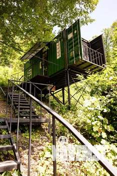 Дом 15м², 1-этажный, посуточно, 