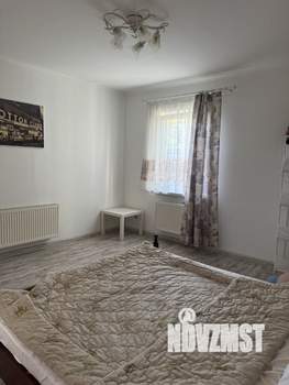 Дом 210м², 2-этажный, на длительный срок, 