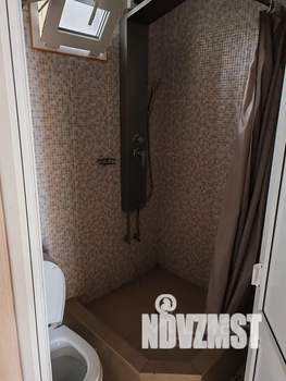 Дом 66м², 2-этажный, посуточно, 