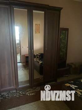 Дом 700м&sup2;, 1-этажный, посуточно, 