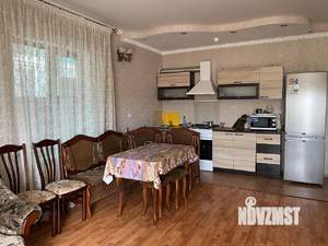 Дом 70м², 1-этажный, на длительный срок, 