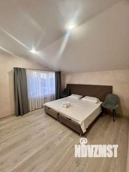 Дом 180м², 1-этажный, посуточно, 