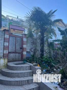 Дом 65м², 3-этажный, посуточно, 