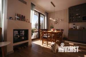 Дом 140м², 2-этажный, посуточно, 