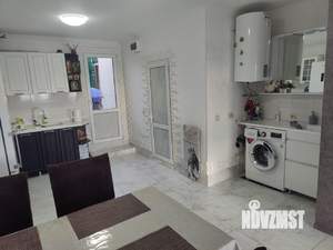 Дом 95м², 2-этажный, посуточно, 