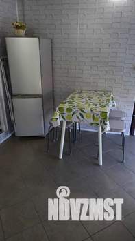 Дом 36м², 1-этажный, посуточно, 