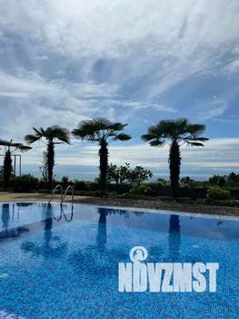 Дом 74м², 2-этажный, посуточно, 