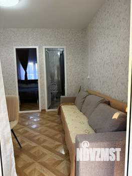Дом 24м², 2-этажный, на длительный срок, 