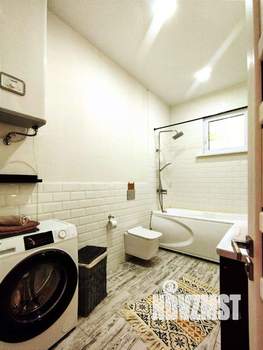 Дом 185м&sup2;, 1-этажный, посуточно, 