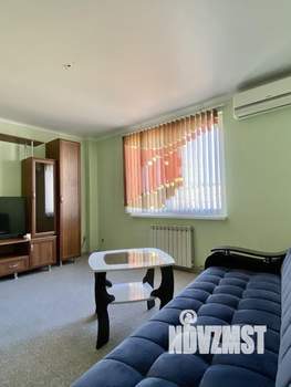 Таунхаус 65м&sup2;, 2-этажный, на длительный срок, 