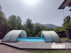 Дом 200м&sup2;, 2-этажный, посуточно, 