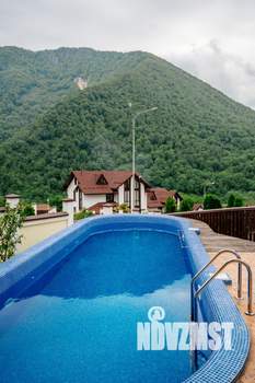 Дом 450м², 3-этажный, на длительный срок, 