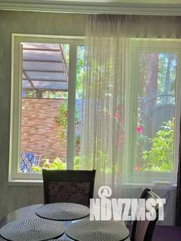 Дом 110м&sup2;, 1-этажный, посуточно, 