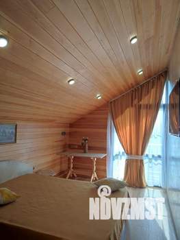 Дом 125м&sup2;, 3-этажный, посуточно, 