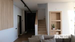 Дом 122м&sup2;, 2-этажный, на длительный срок, 