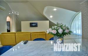 Дом 165м², 1-этажный, посуточно, 