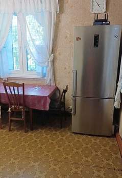 Дом 50м², 1-этажный, на длительный срок, 