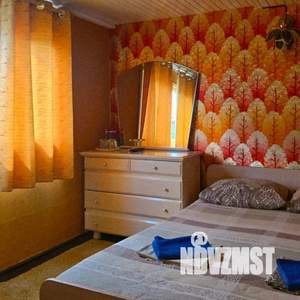 Дом 30м², 1-этажный, посуточно, 