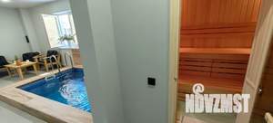 Дом 250м², 3-этажный, посуточно, 
